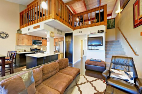 Boulder Condo S